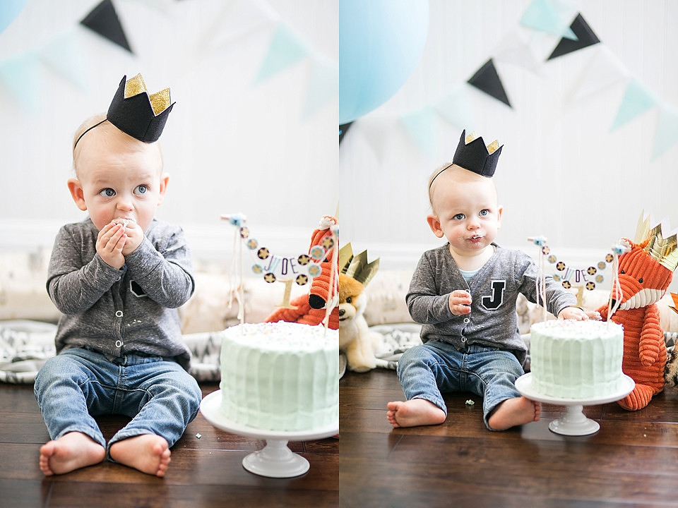 Christina Cho, Christina Cho Photography, Family Photographer, Family Photography, Cake Smash, Orange County Photography, Orange County Photographer, Birthday, Family Session