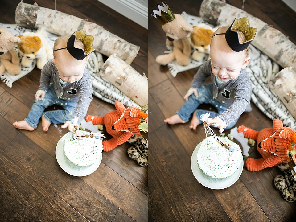 Christina Cho, Christina Cho Photography, Family Photographer, Family Photography, Cake Smash, Orange County Photography, Orange County Photographer, Birthday, Family Session