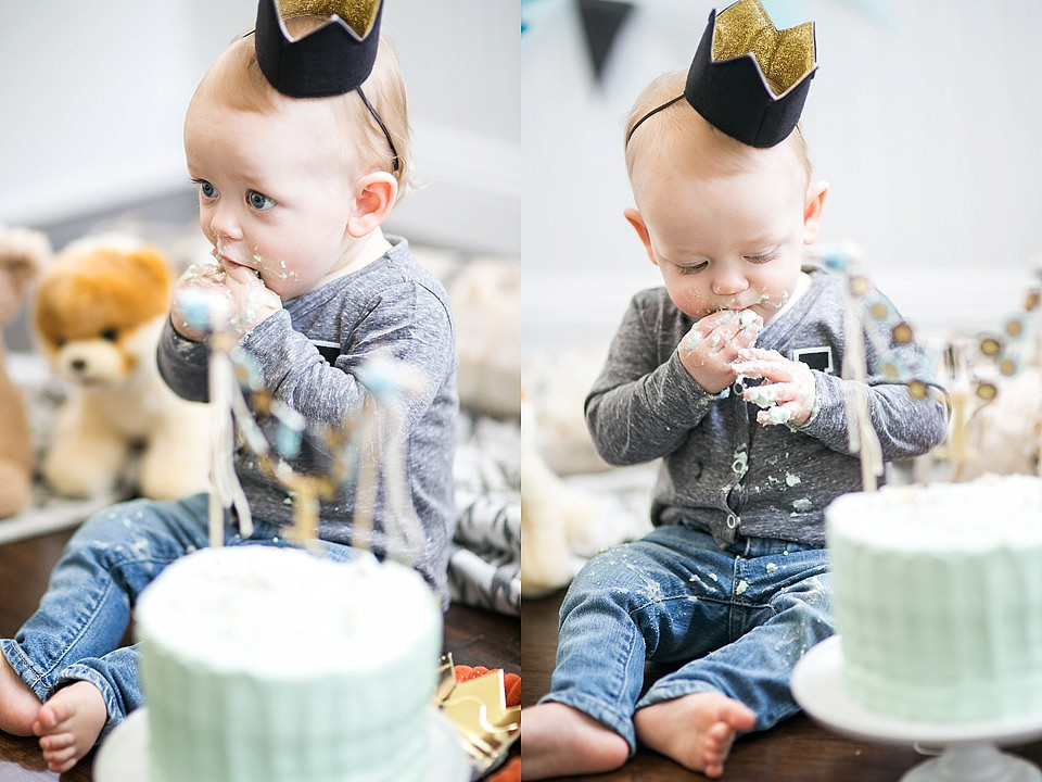 Christina Cho, Christina Cho Photography, Family Photographer, Family Photography, Cake Smash, Orange County Photography, Orange County Photographer, Birthday, Family Session