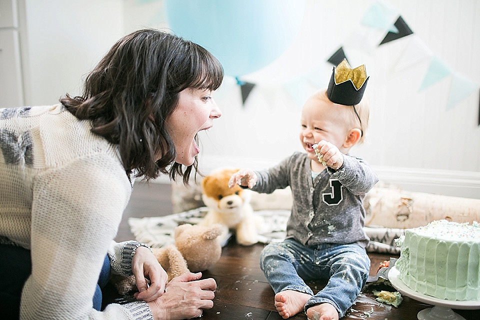 Christina Cho, Christina Cho Photography, Family Photographer, Family Photography, Cake Smash, Orange County Photography, Orange County Photographer, Birthday, Family Session