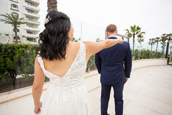 Naugle_Wedding_WaterfrontHotel_4.2.2022_FirstLook-1-2