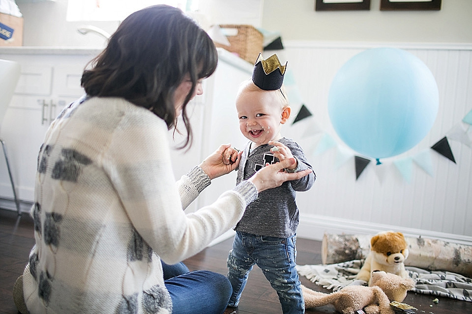 Christina Cho, Christina Cho Photography, Family Photographer, Family Photography, Cake Smash, Orange County Photography, Orange County Photographer, Birthday, Family Session