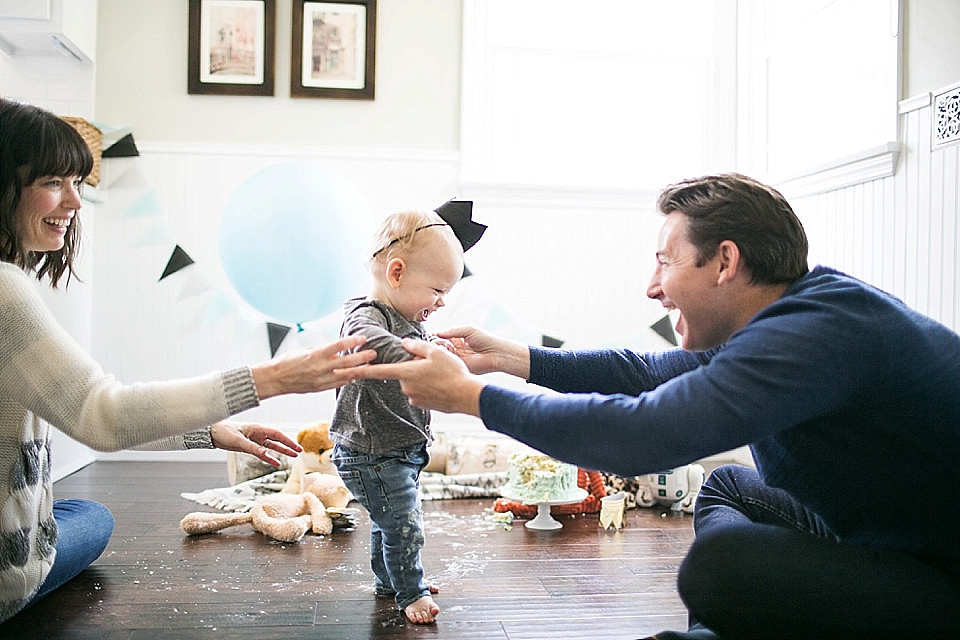 Christina Cho, Christina Cho Photography, Family Photographer, Family Photography, Cake Smash, Orange County Photography, Orange County Photographer, Birthday, Family Session