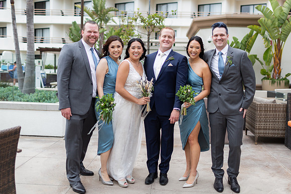 Naugle_Wedding_WaterfrontHotel_4.2.2022_BridalParty-1-24