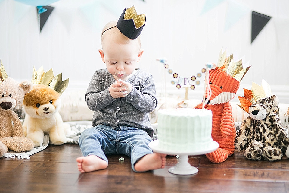 Christina Cho, Christina Cho Photography, Family Photographer, Family Photography, Cake Smash, Orange County Photography, Orange County Photographer, Birthday, Family Session