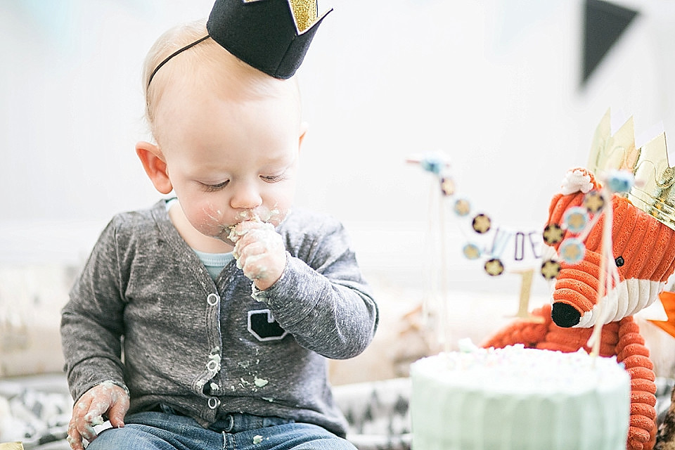 Christina Cho, Christina Cho Photography, Family Photographer, Family Photography, Cake Smash, Orange County Photography, Orange County Photographer, Birthday, Family Session