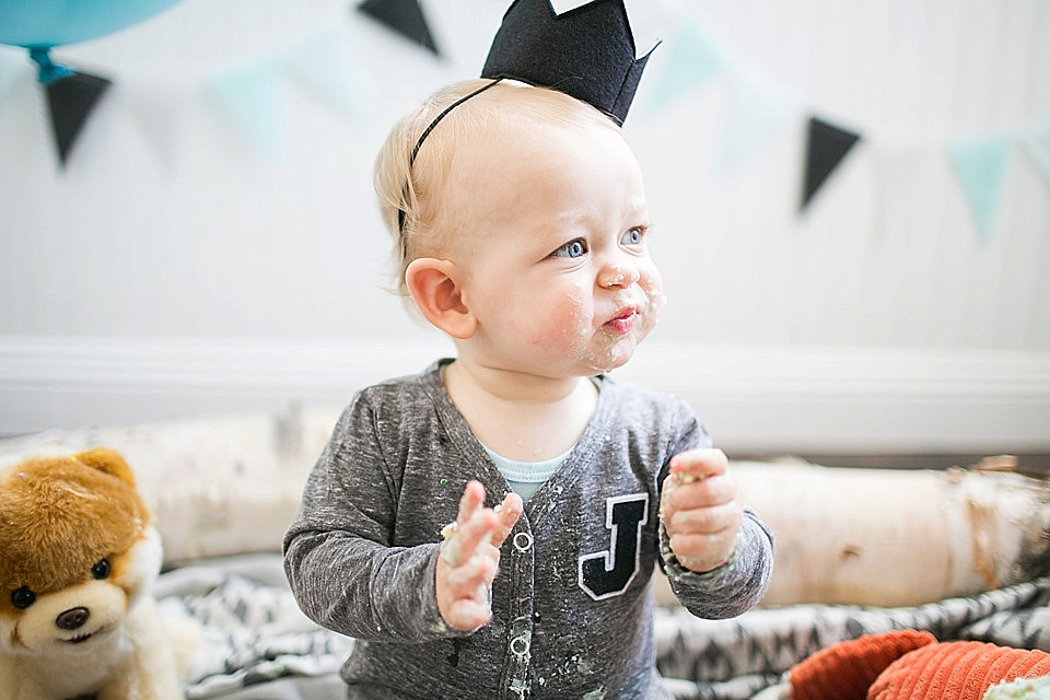 Christina Cho, Christina Cho Photography, Family Photographer, Family Photography, Cake Smash, Orange County Photography, Orange County Photographer, Birthday, Family Session