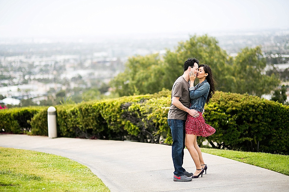 Christina Cho, Christina Cho Photography, Engagement, Engagement Session, Orange County Photography, Orange County Photographer