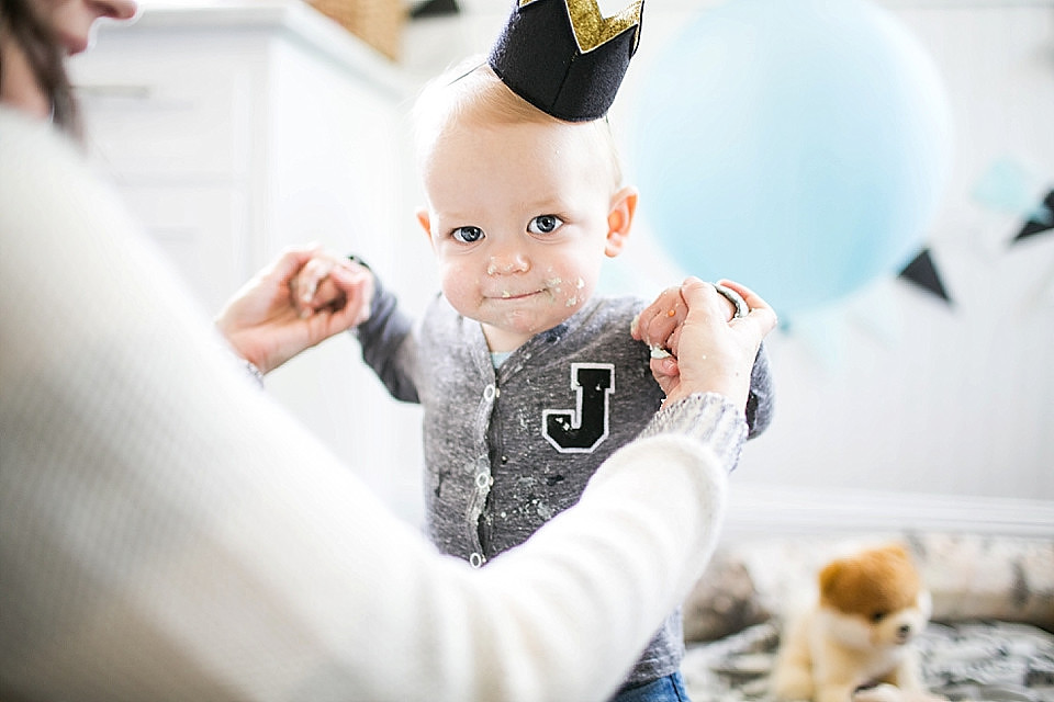 Christina Cho, Christina Cho Photography, Family Photographer, Family Photography, Cake Smash, Orange County Photography, Orange County Photographer, Birthday, Family Session