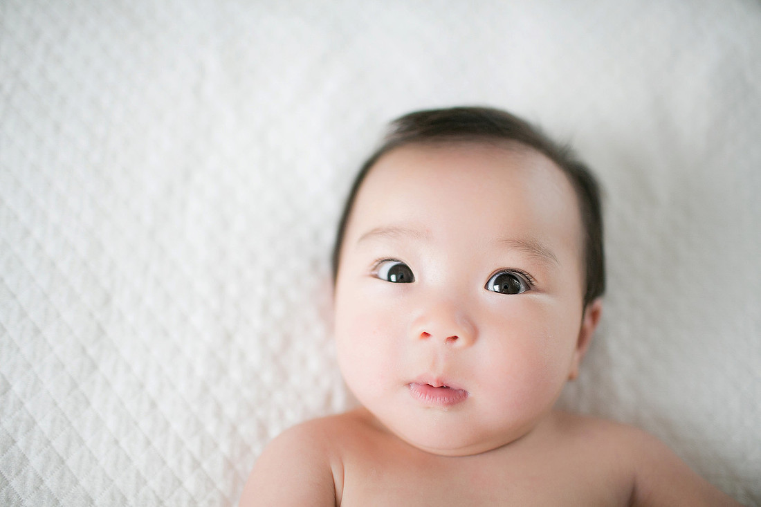 newborn, newborn photographer, orange county newborn photographer, 