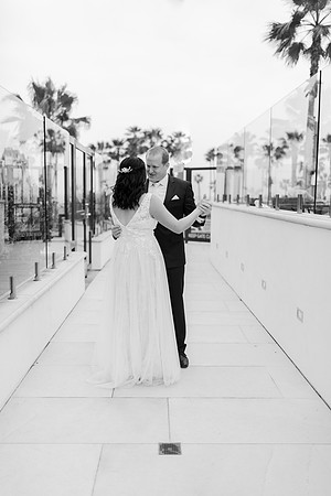 Naugle_Wedding_WaterfrontHotel_4.2.2022_FirstLook-1-5