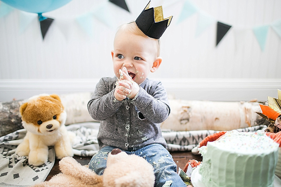 Christina Cho, Christina Cho Photography, Family Photographer, Family Photography, Cake Smash, Orange County Photography, Orange County Photographer, Birthday, Family Session
