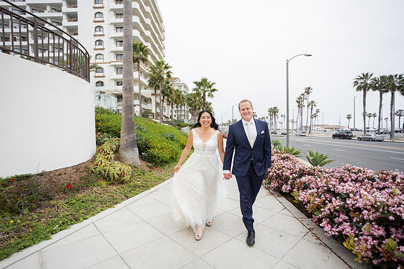 Naugle_Wedding_WaterfrontHotel_4.2.2022_FirstLook-1-35