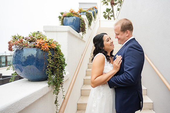Naugle_Wedding_WaterfrontHotel_4.2.2022_FirstLook-1-61