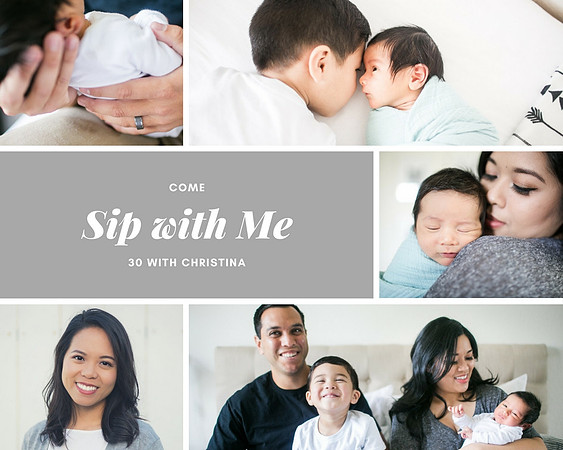 Indoor_Family_Sip with Me