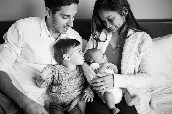 Noah_Basen_and_Family_2018_BW-21