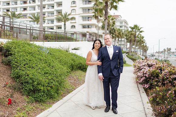 Naugle_Wedding_WaterfrontHotel_4.2.2022_FirstLook-1-25