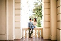 3.2018 An & Ruth's Engagement Session  Pasadena