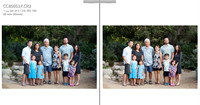 Robin's Family Proofs