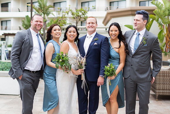 Naugle_Wedding_WaterfrontHotel_4.2.2022_BridalParty-1-29