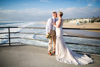 3 Bride and Groom