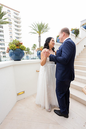 Naugle_Wedding_WaterfrontHotel_4.2.2022_FirstLook-1-64