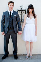 Amanda and Jason