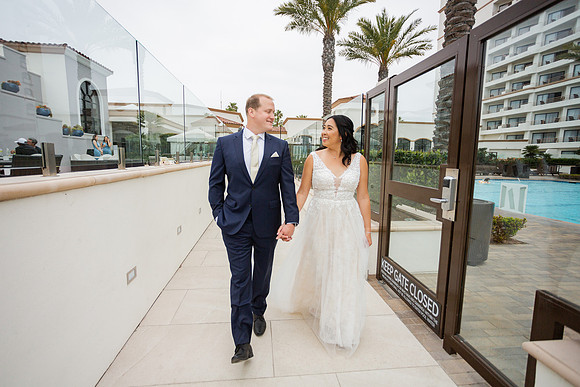 Naugle_Wedding_WaterfrontHotel_4.2.2022_FirstLook-1-27