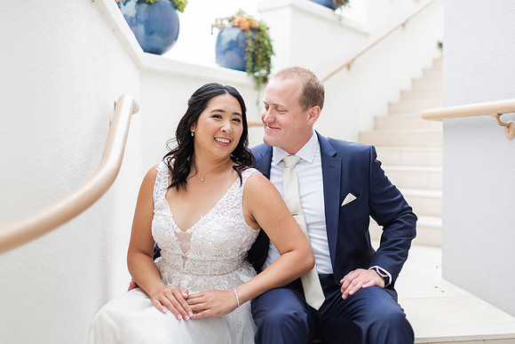 Naugle_Wedding_WaterfrontHotel_4.2.2022_FirstLook-1-43