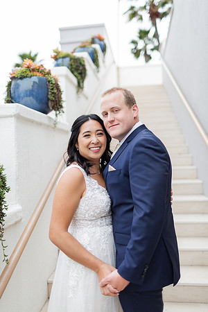 Naugle_Wedding_WaterfrontHotel_4.2.2022_FirstLook-1-51