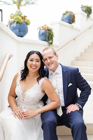 Naugle_Wedding_WaterfrontHotel_4.2.2022_FirstLook-1-39