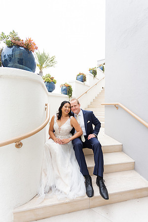 Naugle_Wedding_WaterfrontHotel_4.2.2022_FirstLook-1-57