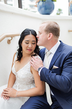 Naugle_Wedding_WaterfrontHotel_4.2.2022_FirstLook-1-49