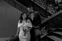 2024 11.21 Civil Ceremony, Santa Ana Courthouse CA