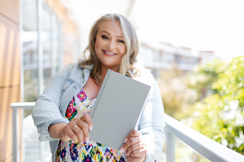 author, author photoshoot, branding photoshoot, branding photographer, huntington beach california, orange county photographer