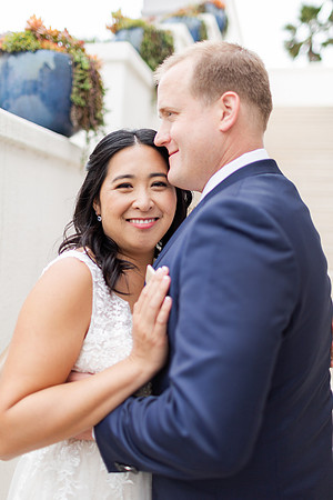 Naugle_Wedding_WaterfrontHotel_4.2.2022_FirstLook-1-53