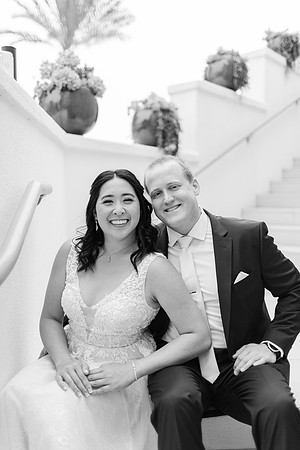 Naugle_Wedding_WaterfrontHotel_4.2.2022_FirstLook-1-40