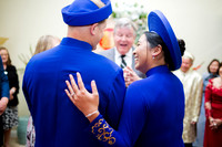 3 Ceremony