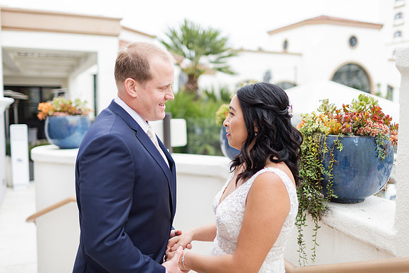 Naugle_Wedding_WaterfrontHotel_4.2.2022_FirstLook-1-56