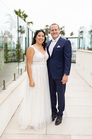 Naugle_Wedding_WaterfrontHotel_4.2.2022_FirstLook-1-8