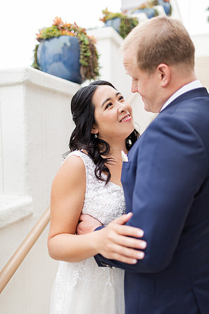 Naugle_Wedding_WaterfrontHotel_4.2.2022_FirstLook-1-54