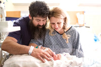 2019 Kaleb's Birth