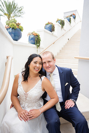 Naugle_Wedding_WaterfrontHotel_4.2.2022_FirstLook-1-58