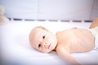 2019 Kaleb's Newborn Session