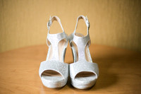 10 Details and Venue