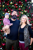 2019 Mady Howard Kaleb Family Session Bella Terra